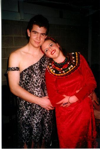 Musical 1998